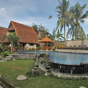 Maison d'hôtes Abangan Bungalow Ubud