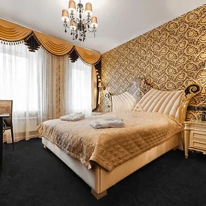 Hotel Sukharevsky Moscou