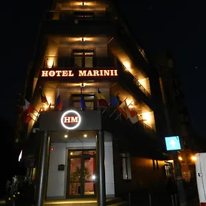 Hotel Marinii Bucarest