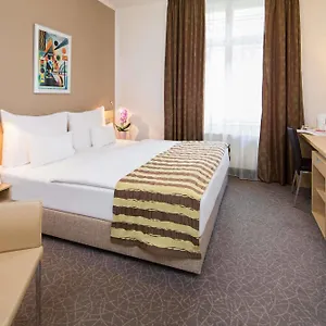 Hotel Pav Prague