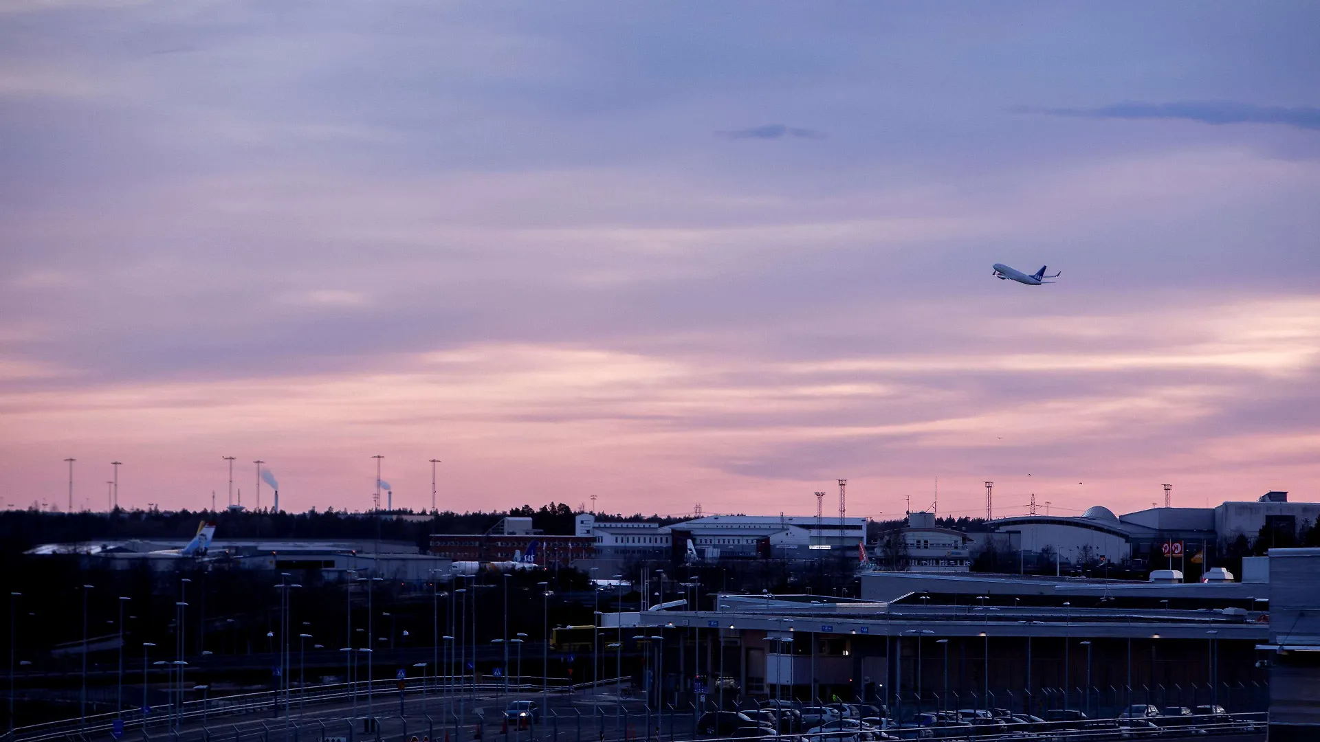 Radisson Blu Airport Terminal Hotel Arlanda